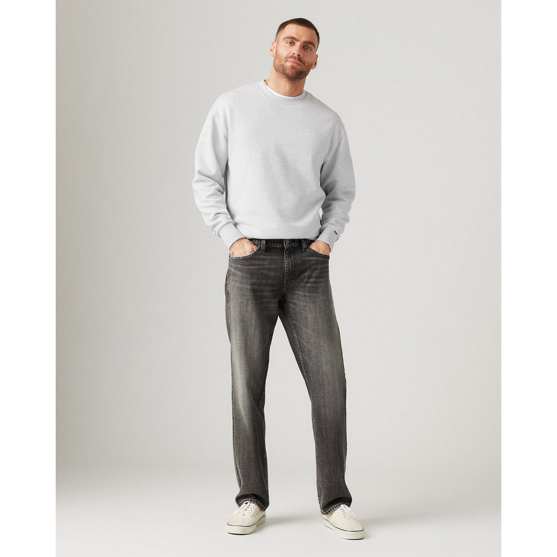 Men's '559™ Relaxed Straight Fit' Jeans
