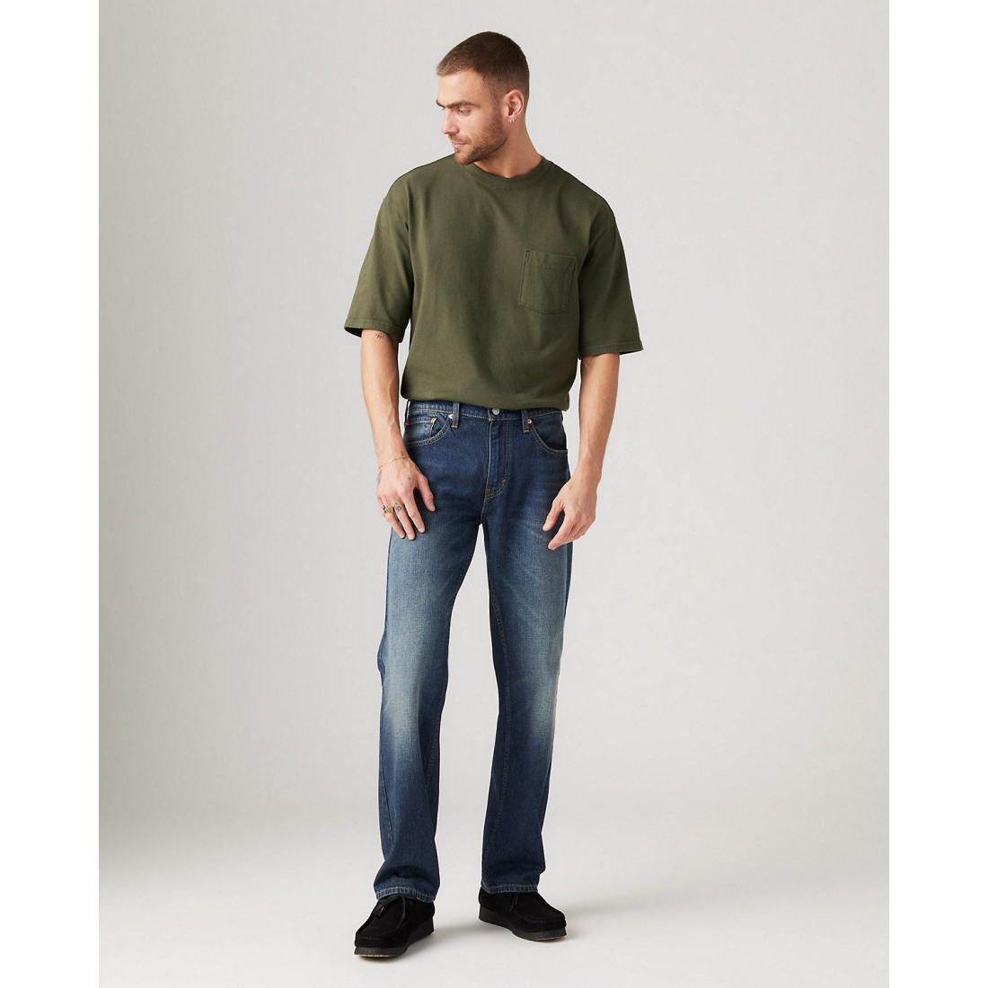 Men's '559™ Relaxed Straight Fit' Jeans