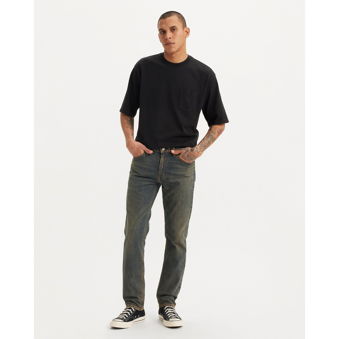 Jeans '511™ Slim Fit' pour Hommes
