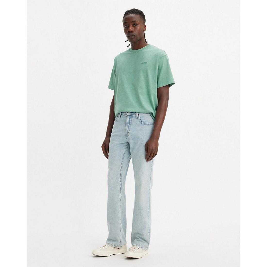 Jeans '527™ Slim Bootcut' pour Hommes