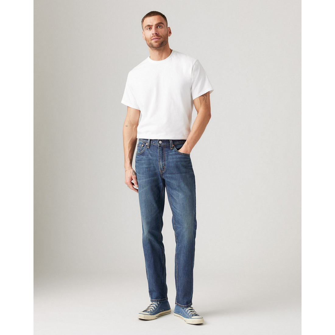 Jeans '541™ Athletic Taper Fit' pour Hommes