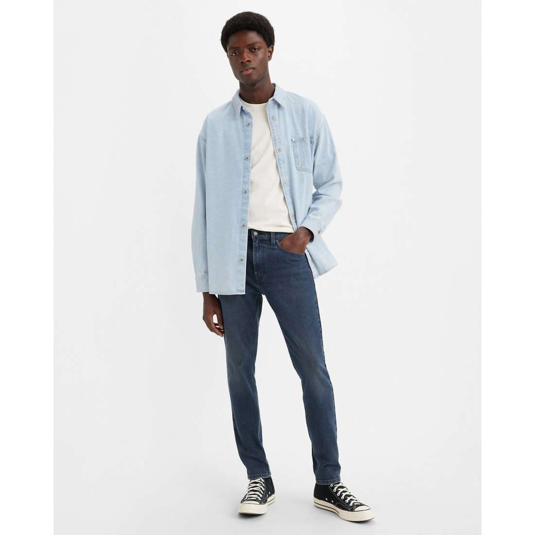 Jeans '512™ Slim Taper Fit' pour Hommes