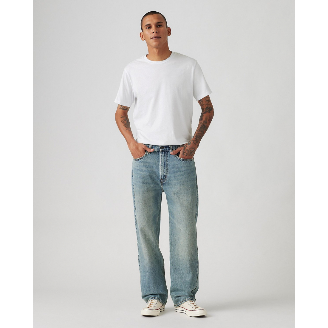 Jeans '565™ Loose Straight' pour Hommes