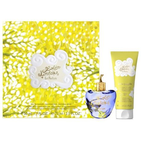 Coffret de parfum 'Le Parfum' - 2 Pièces