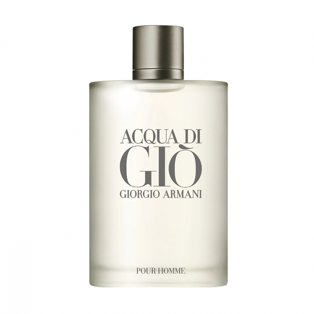 Eau de toilette 'Acqua di Giò' - 200 ml