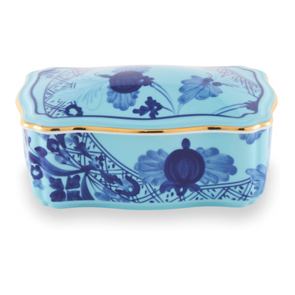 'Iris' Schmuckstück