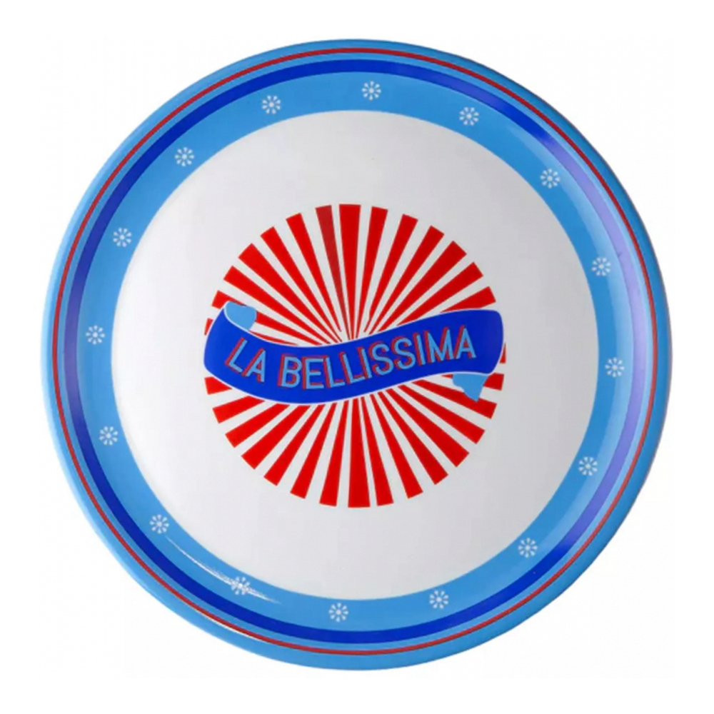 'La Bellissima' Pizzateller - 32 cm