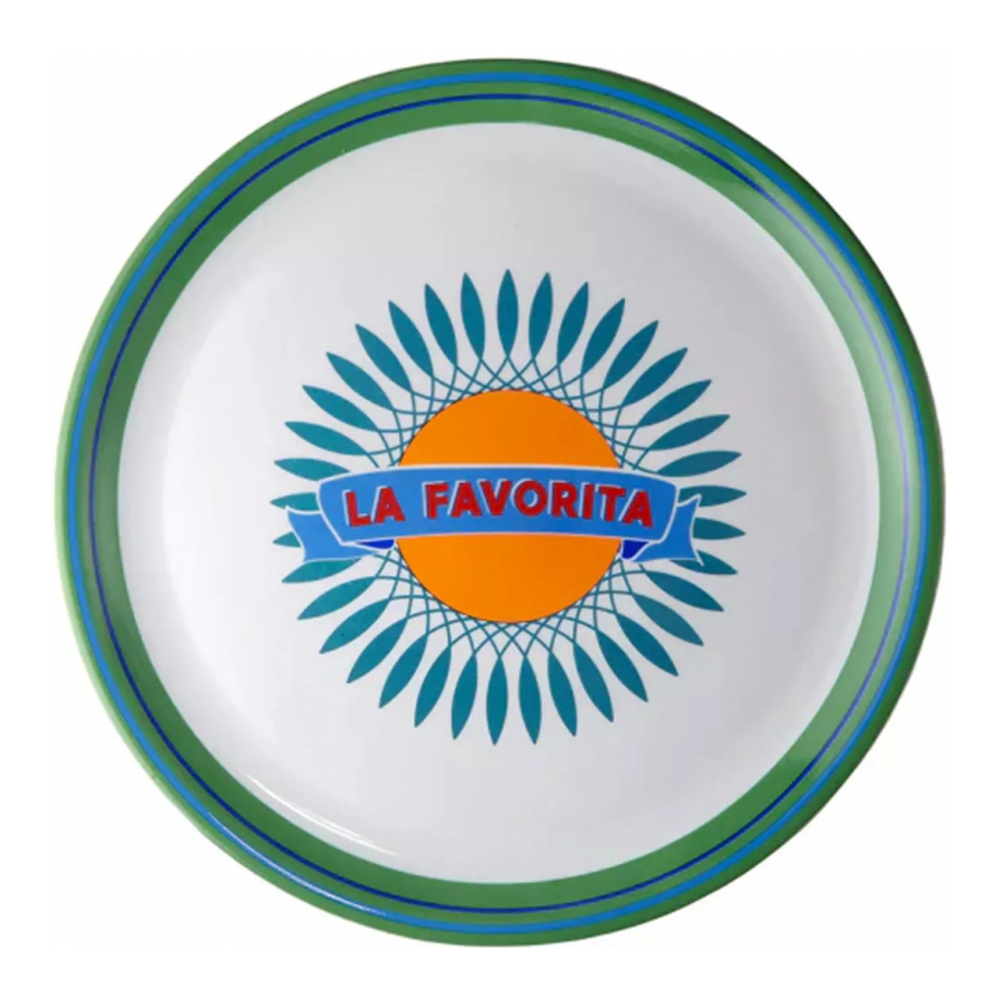 'La Favorita' Pizzateller - 32 cm