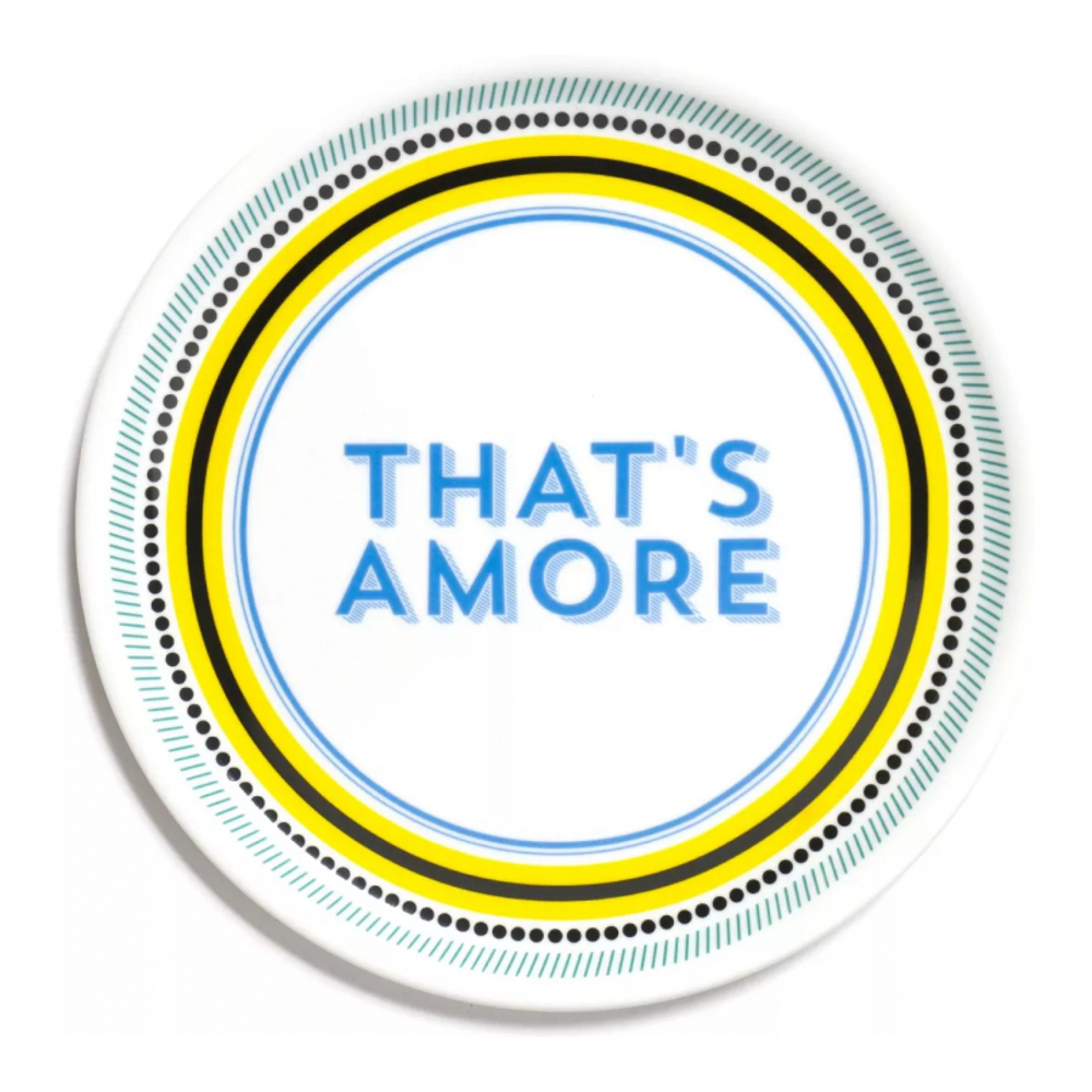 'That's Amore' Pizzateller - 32 cm