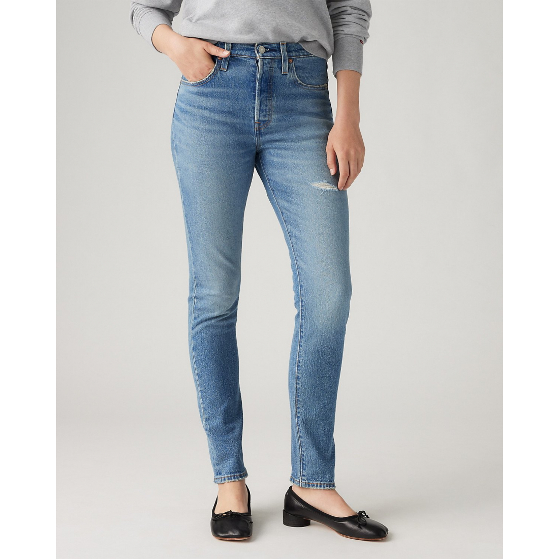 Women's '501® Skinny' Jeans