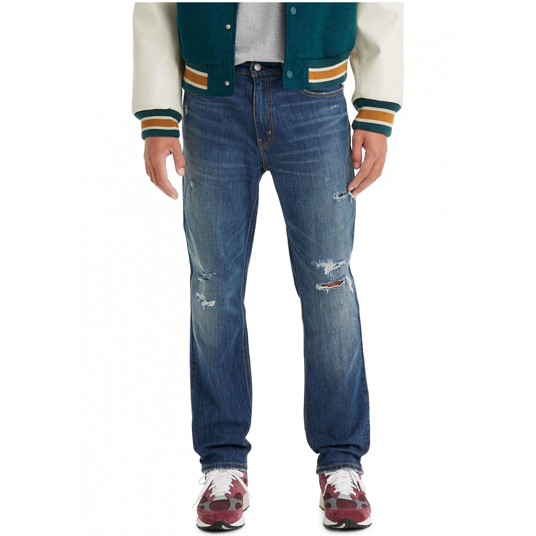 Jeans '541™ Athletic Taper' pour Hommes
