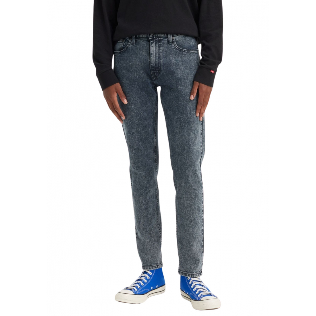 Jeans '512™ Slim Tapered' pour Hommes