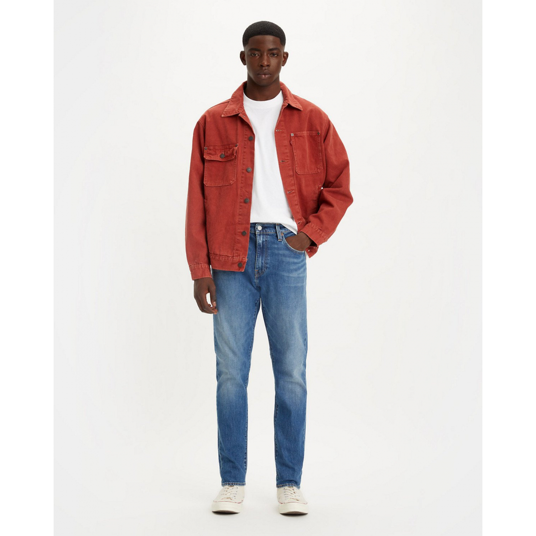 Jeans '512™ Slim Taper Fit' pour Hommes