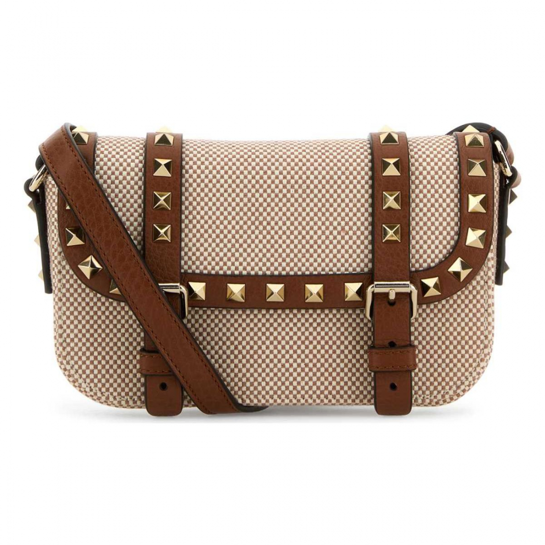 Sac à bandoulière 'Two-Tone Rockstud' pour Femmes