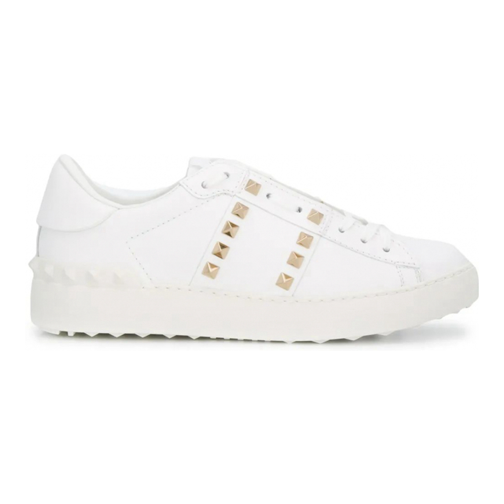 Sneakers 'Rockstud Untitled' pour Femmes