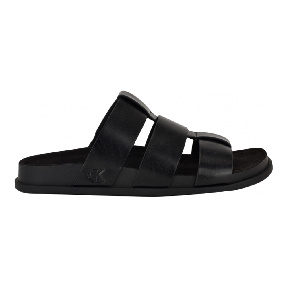Men's 'Tempes Slide' Sandals