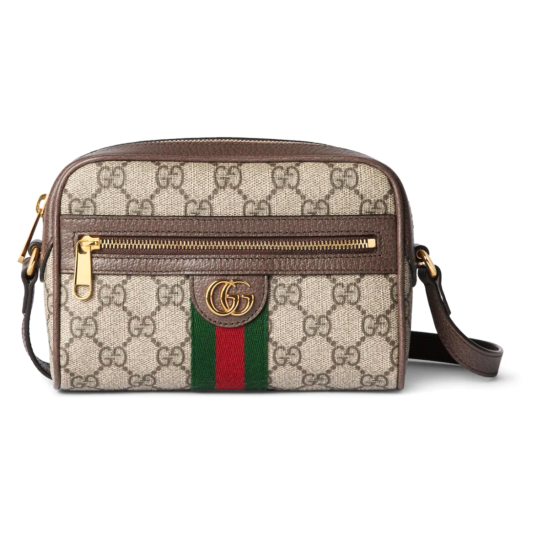 Women's 'Ophidia' Crossbody Bag