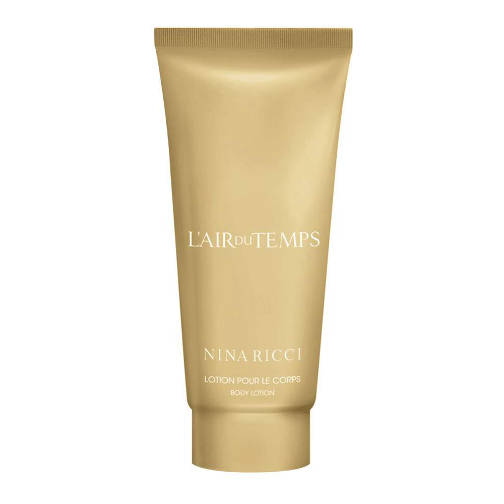'L'Air du Temps' Body Lotion - 200 ml