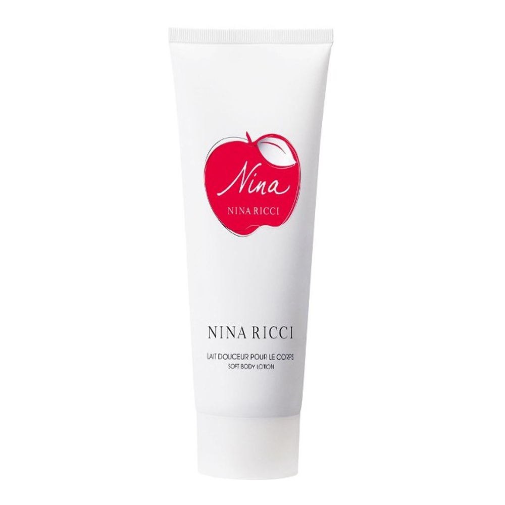 Lotion pour le Corps 'Nina' - 200 ml