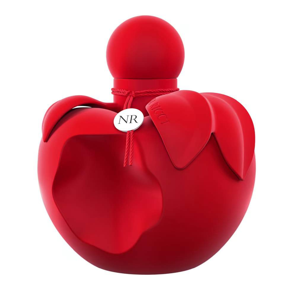 'Extra Rouge' Eau De Parfum - 80 ml