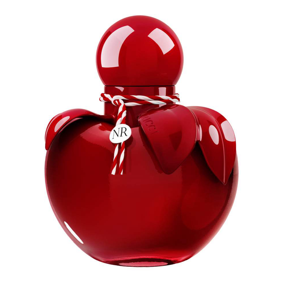 'Nina Rouge' Eau De Toilette - 30 ml