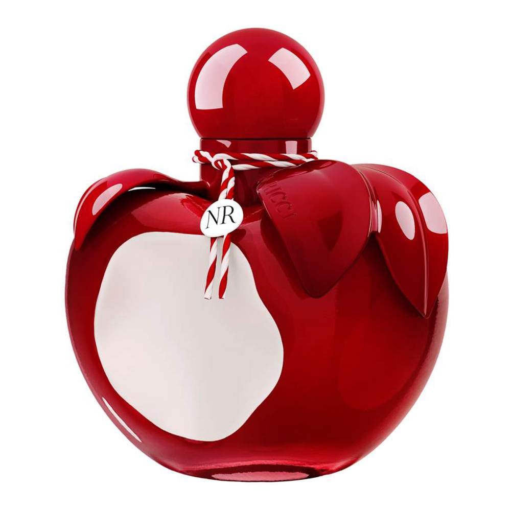 'Nina Rouge' Eau De Toilette - 50 ml