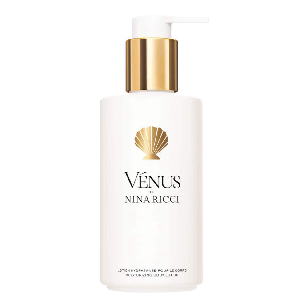 'Vénus' Body Lotion - 200 ml