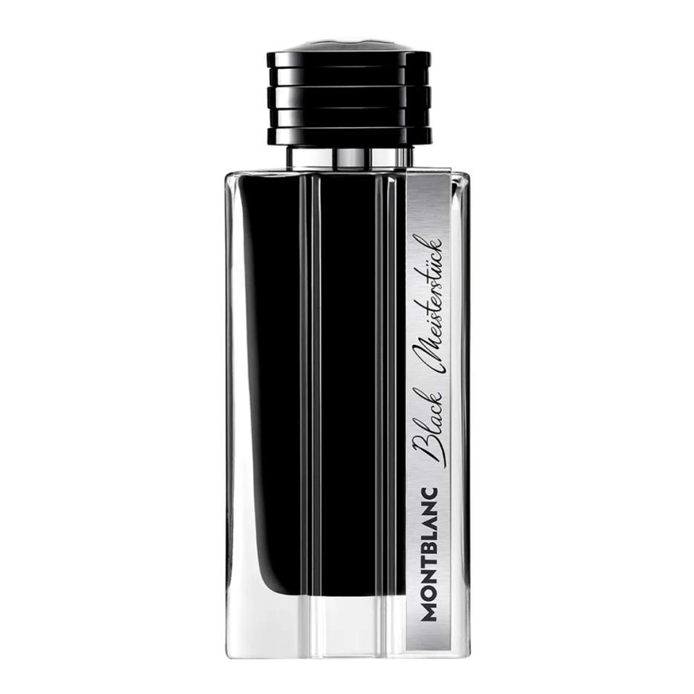 Eau de parfum 'Black Meisterstück' - 125 ml