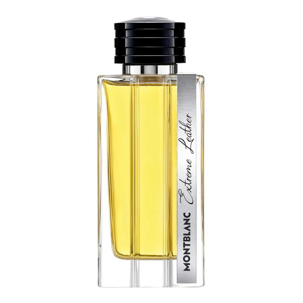 Eau de parfum 'Extreme Leather' - 125 ml