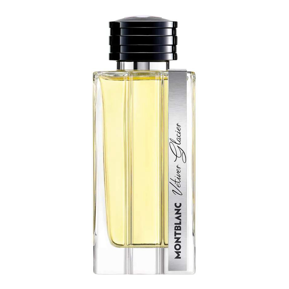 'Vetiver Glacier' Eau De Parfum - 125 ml