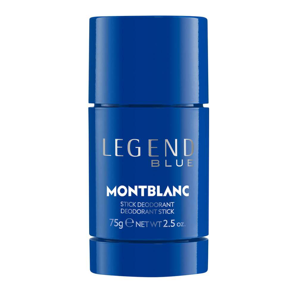 'Legend Blue' Deodorant Stick - 75 g