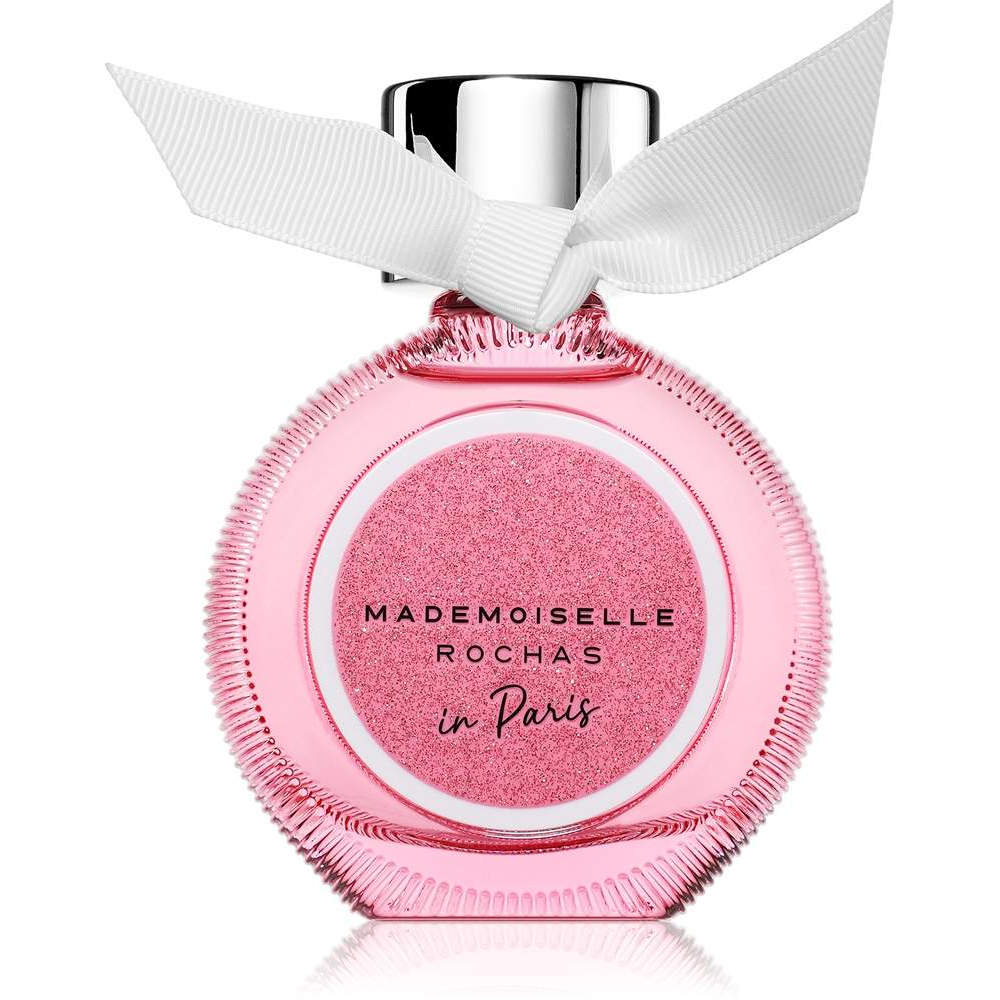 Eau de parfum 'Mademoiselle Rochas in Paris' - 50 ml