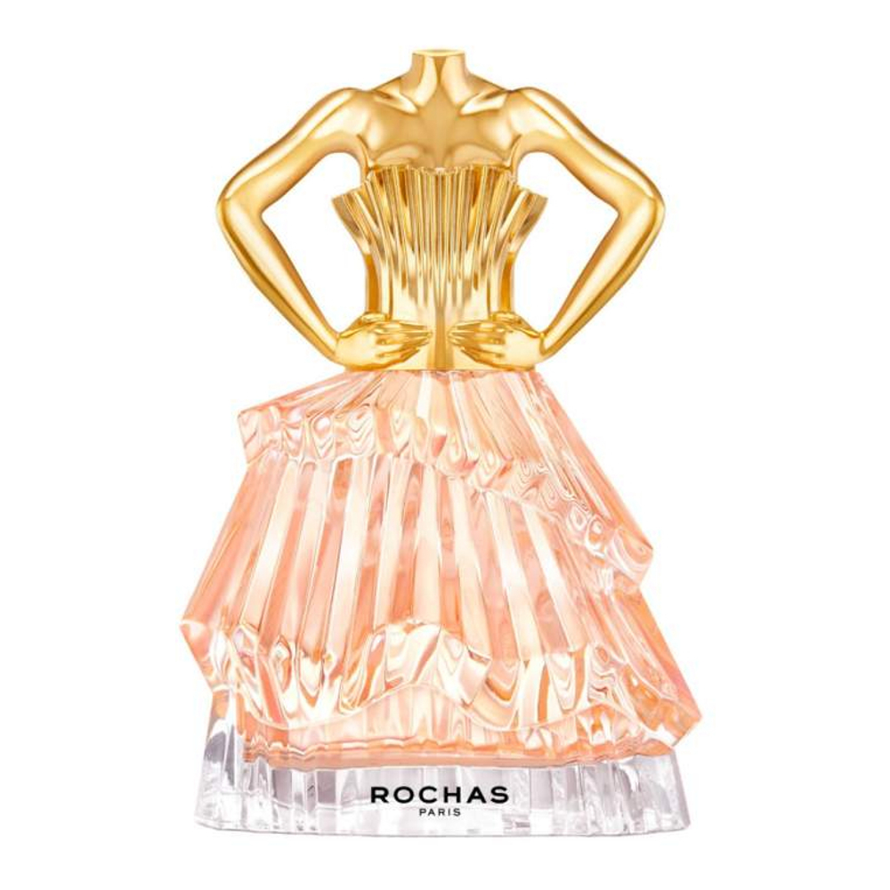 Eau de parfum 'Audace' - 60 ml