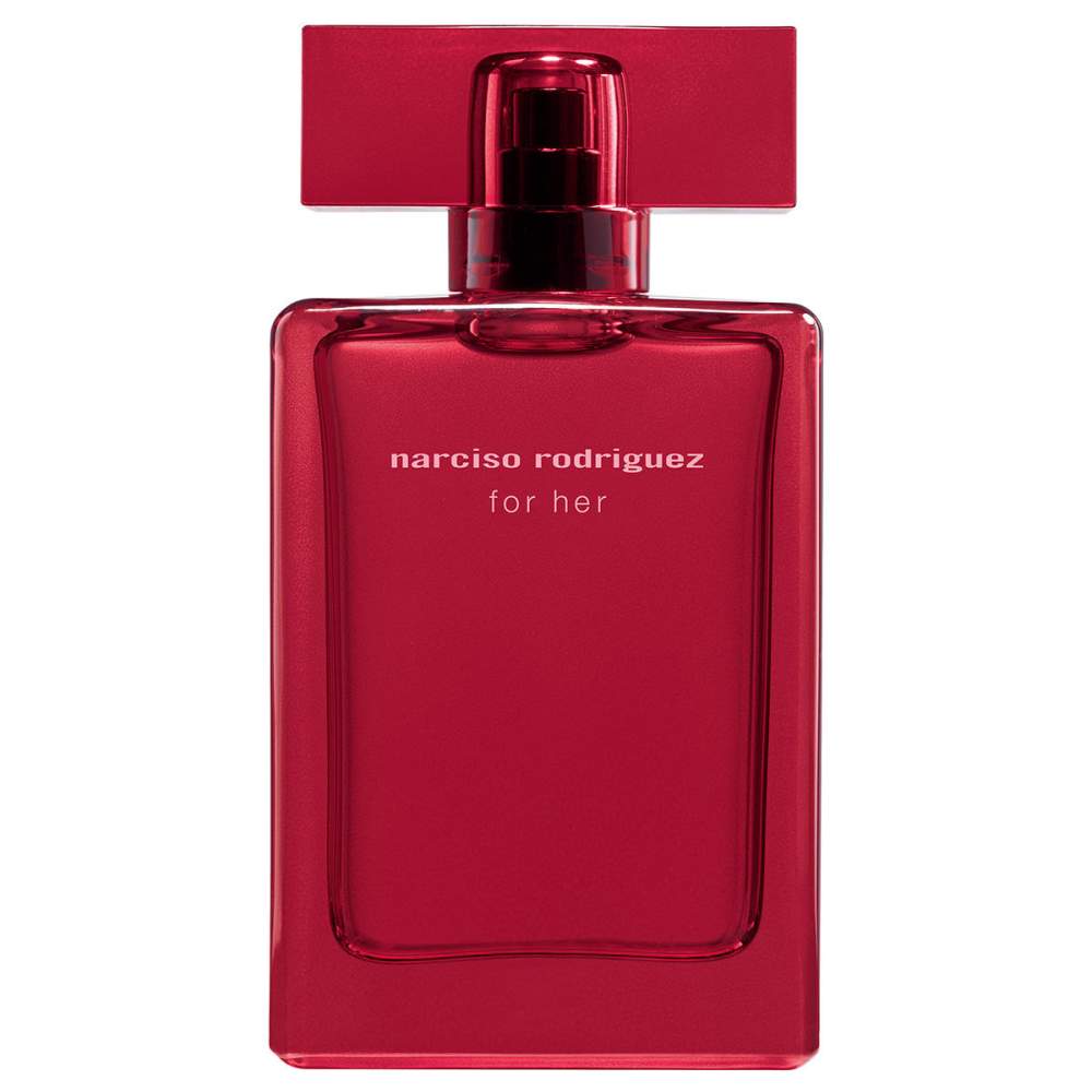 Eau de parfum 'For Her Intense' - 50 ml