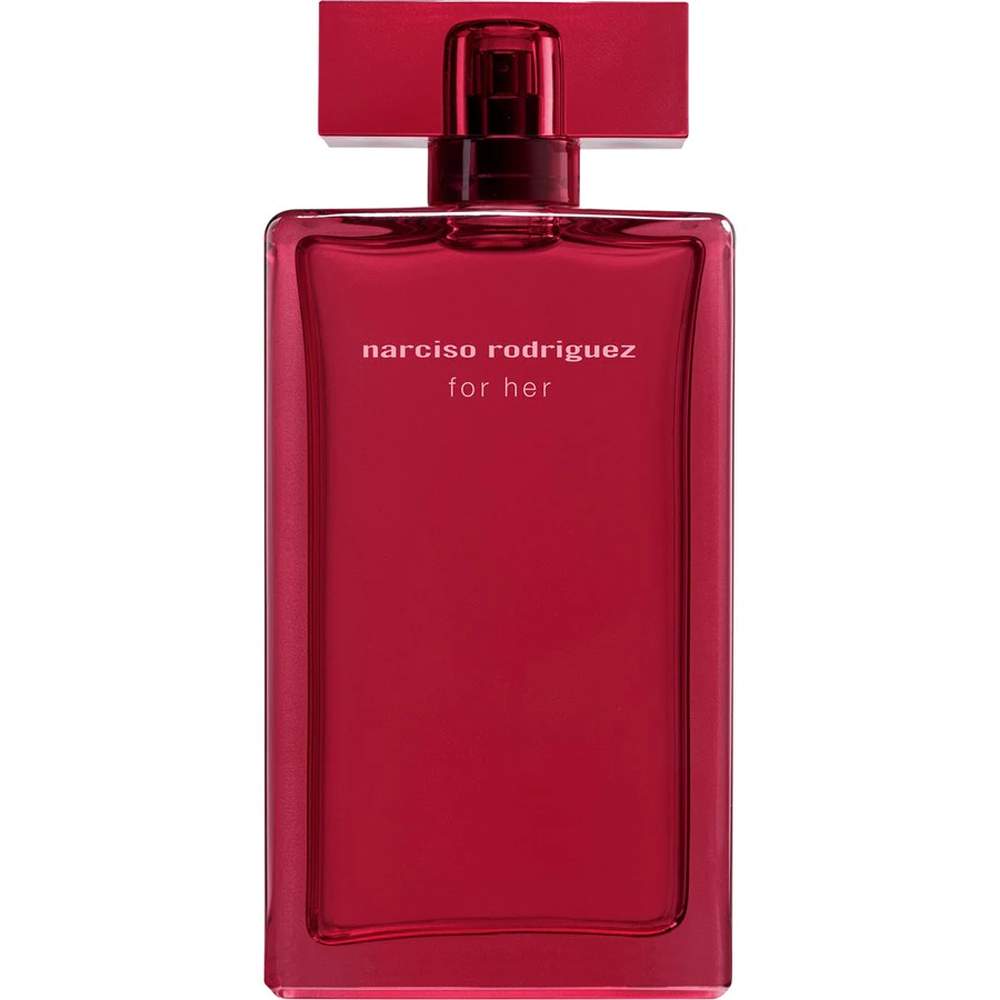 Eau de parfum 'For Her Intense' - 100 ml