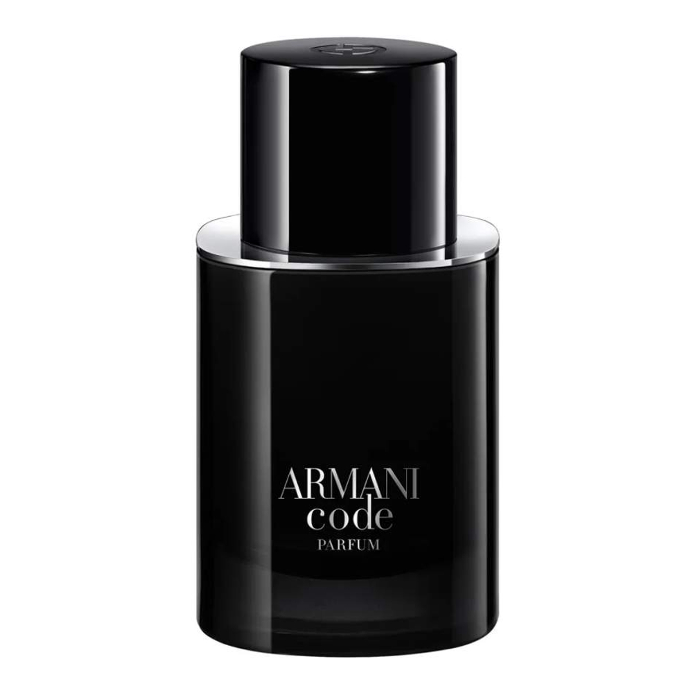 'Armani Code' Perfume - Refillable - 50 ml