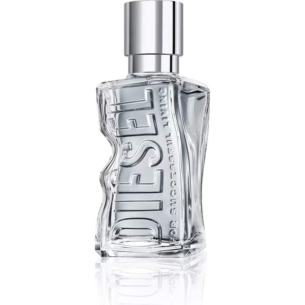 'D By Diesel' Eau de toilette - Wiederauffüllbar - 30 ml