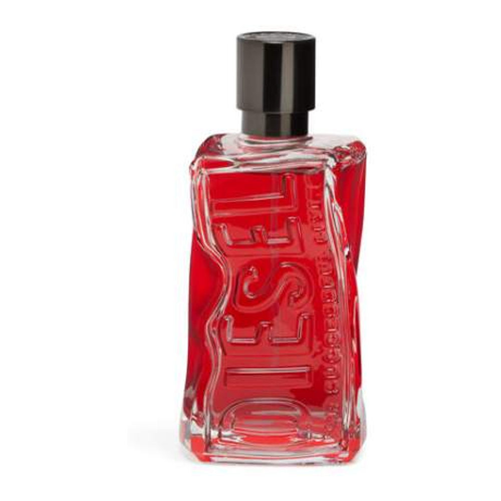 'D Red' Eau de parfum - 50 ml
