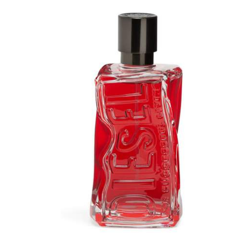 'D Red' Eau de parfum - 100 ml
