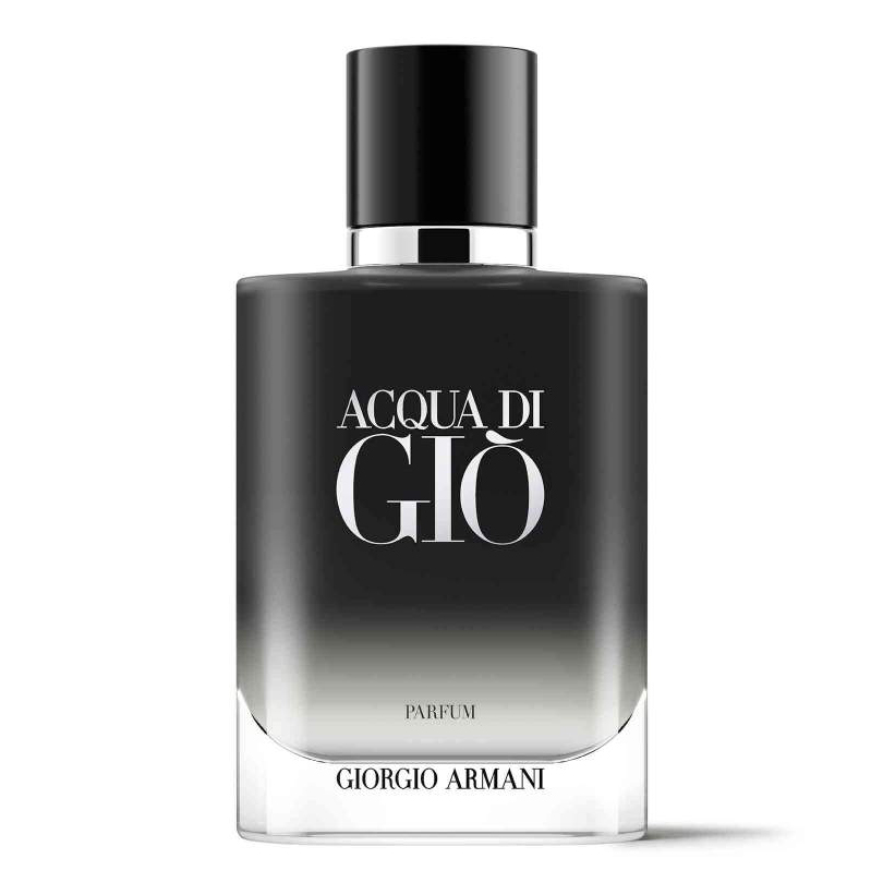 Parfum 'Acqua di Giò' - 50 ml