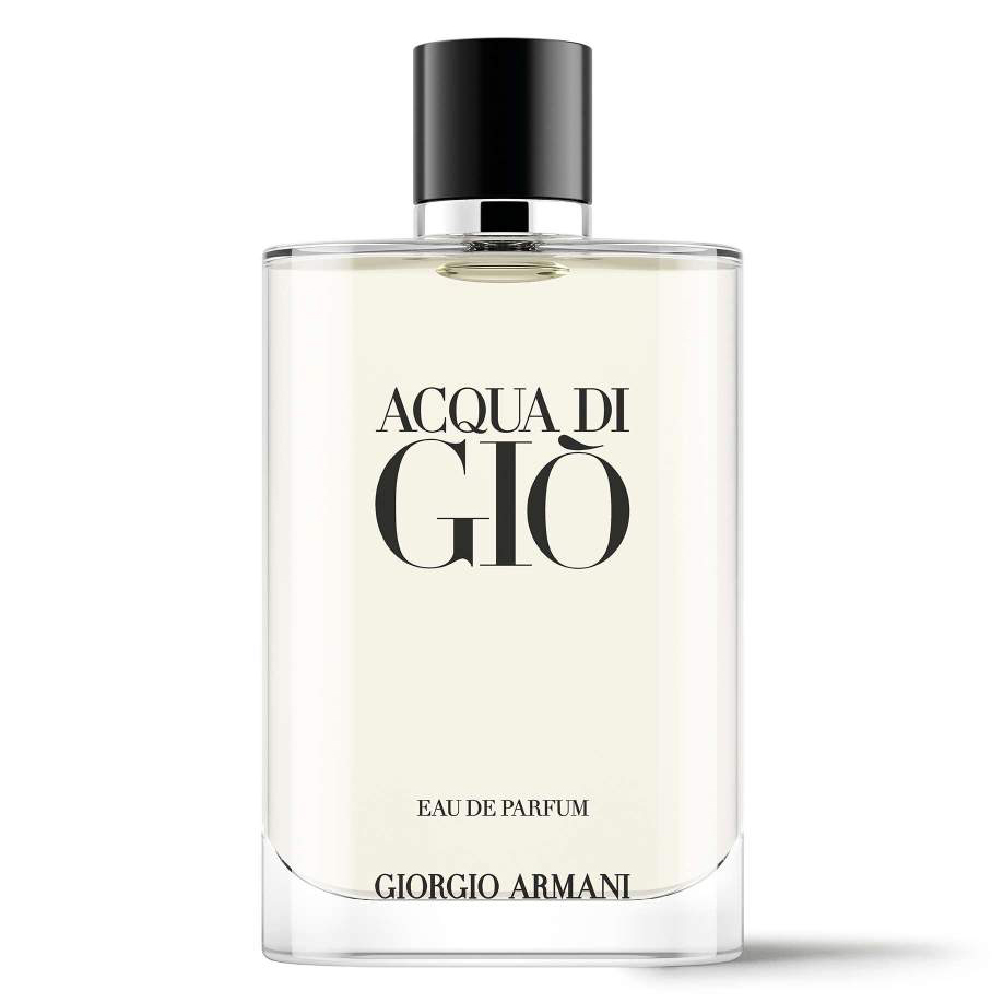 Eau de parfum 'Acqua di Giò' - 200 ml