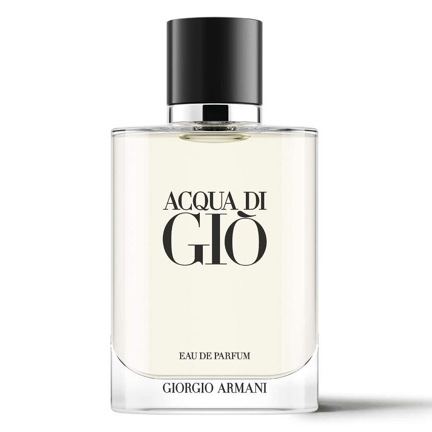 Eau de parfum 'Acqua di Giò' - 100 ml