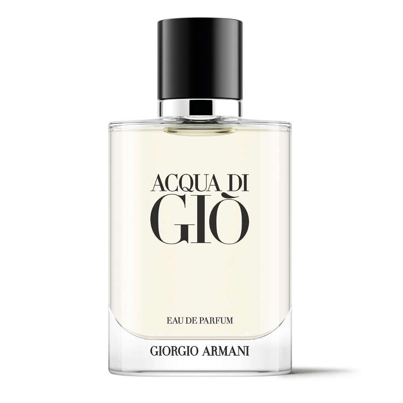 Eau de parfum 'Acqua di Giò' - 50 ml