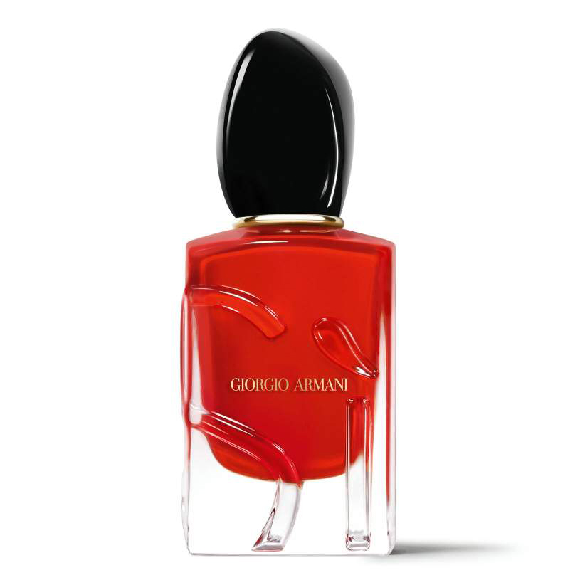 Eau de Parfum - Rechargeable 'Sì Passione' - 50 ml