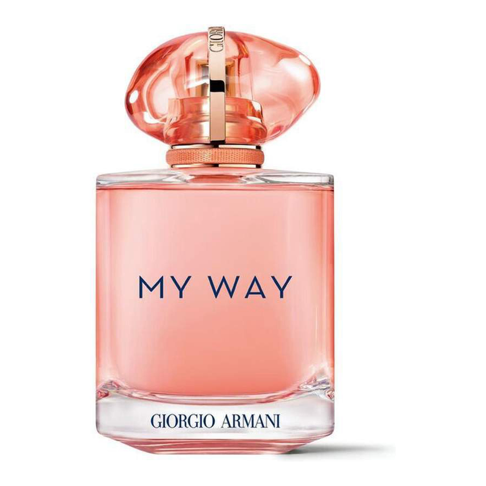 'My Way Ylang' Eau De Parfum - 90 ml