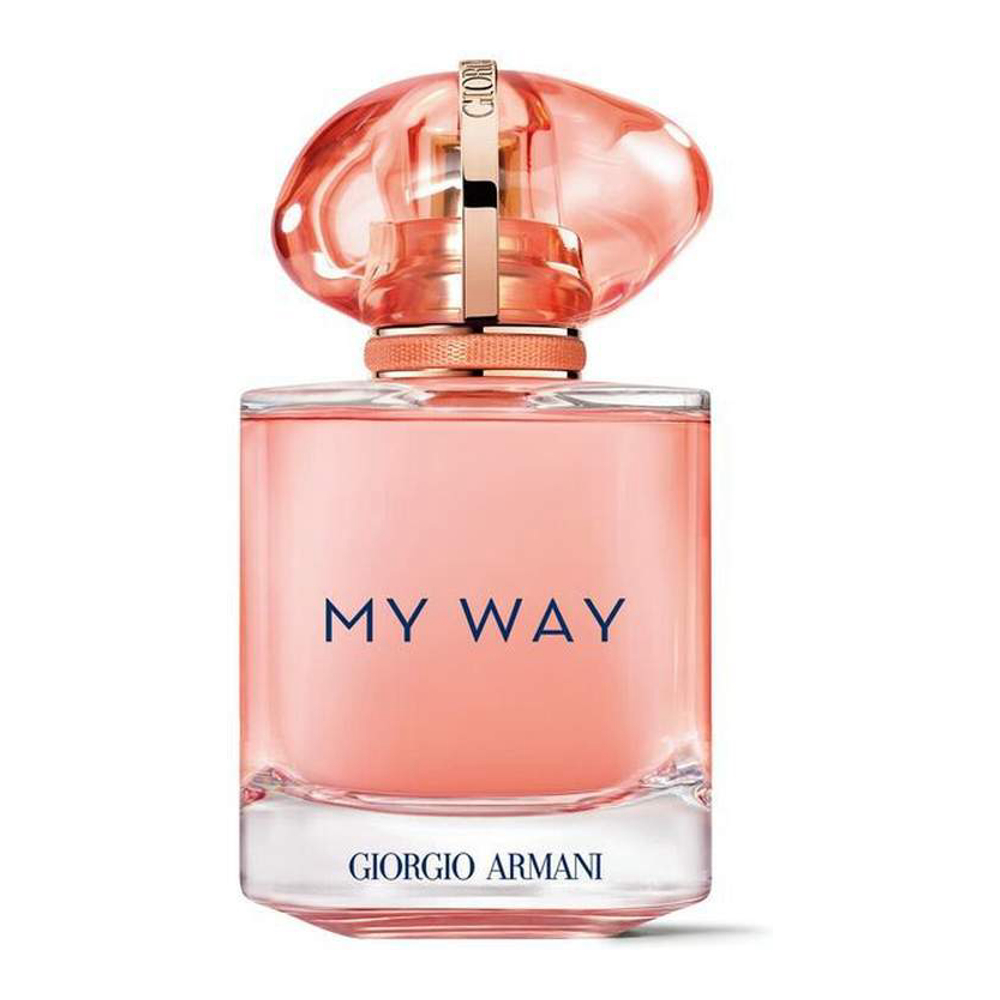 'My Way Ylang' Eau De Parfum - 50 ml