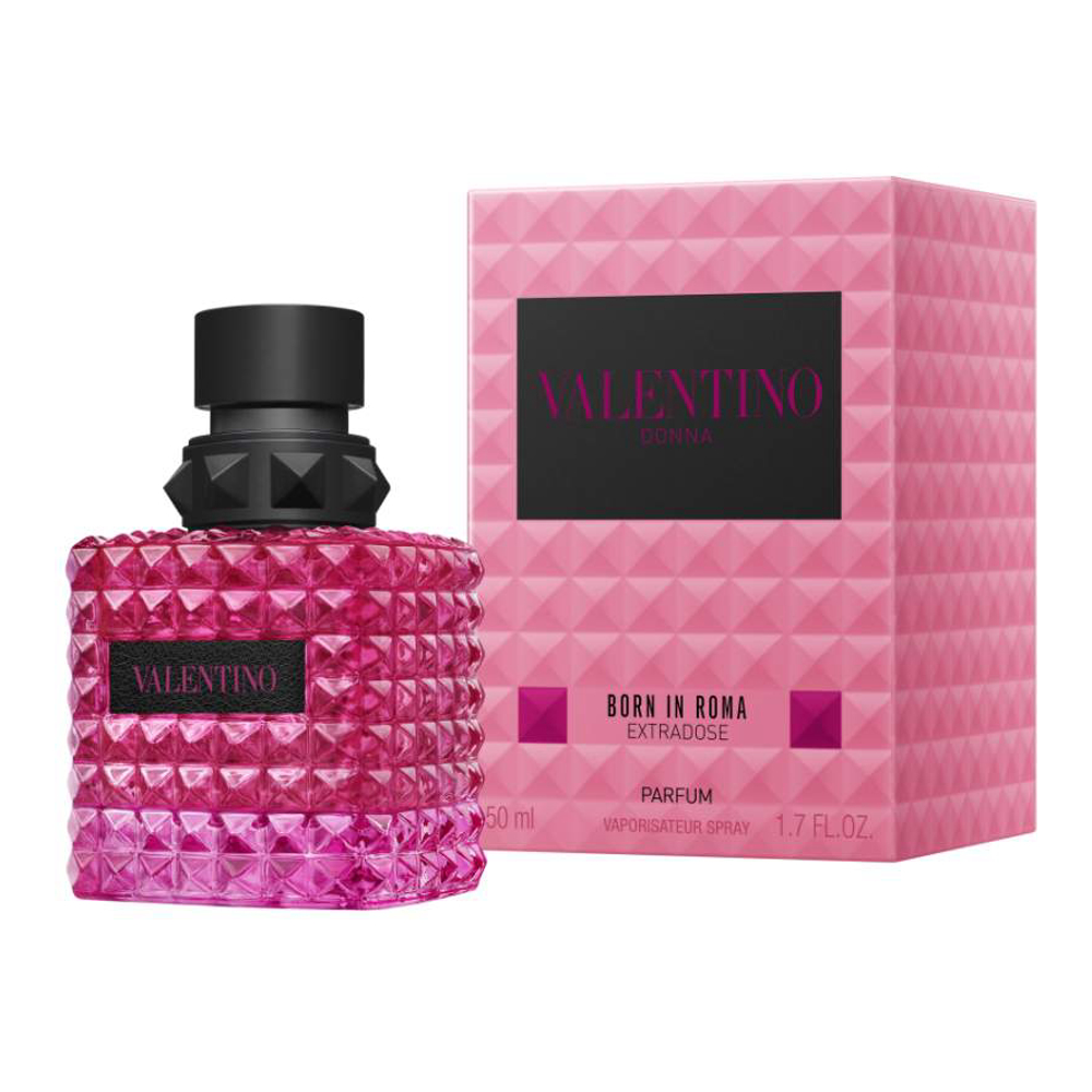 Parfum 'Donna Born In Roma Extradose' - 50 ml