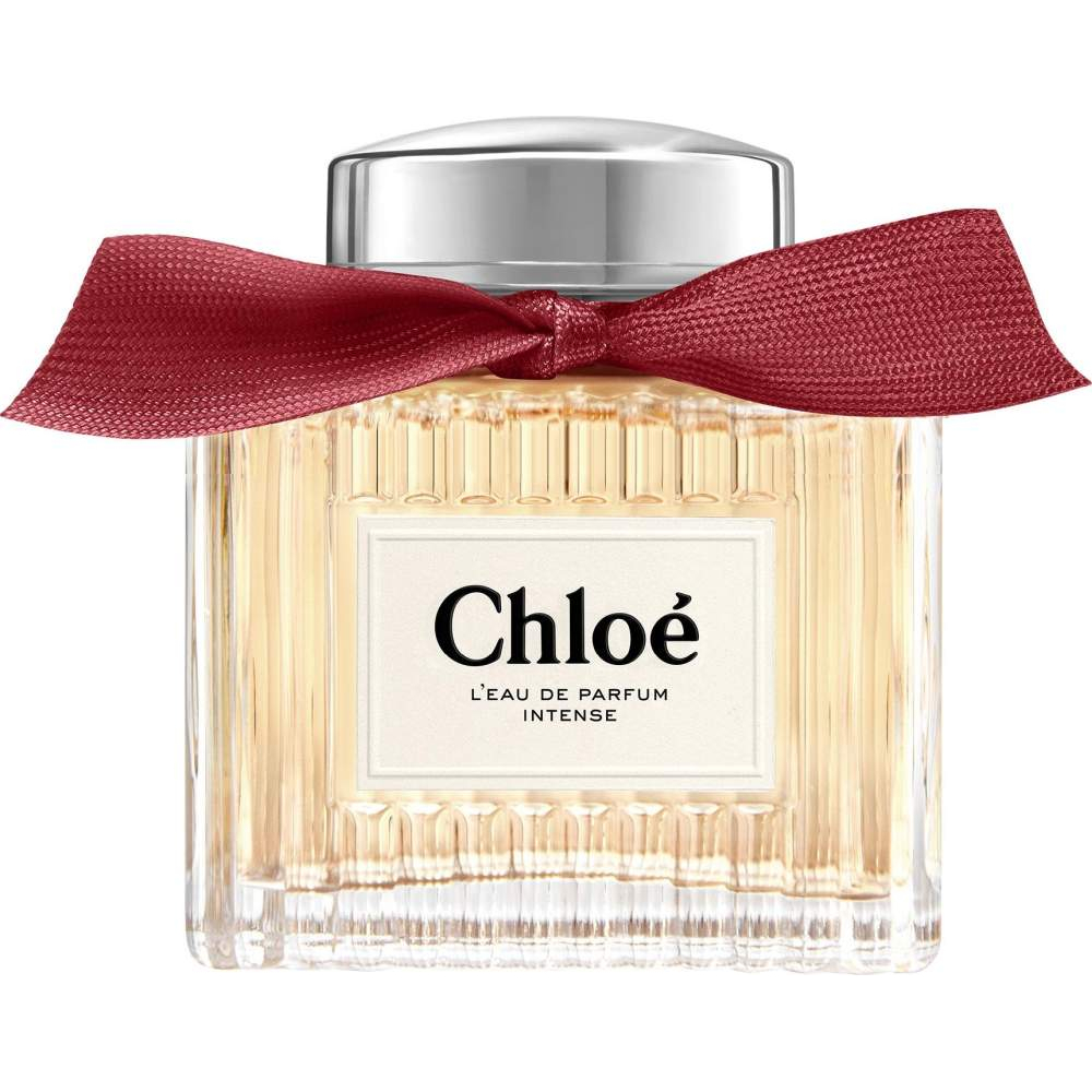 Eau de Parfum - Rechargeable 'Chloé Intense' - 100 ml