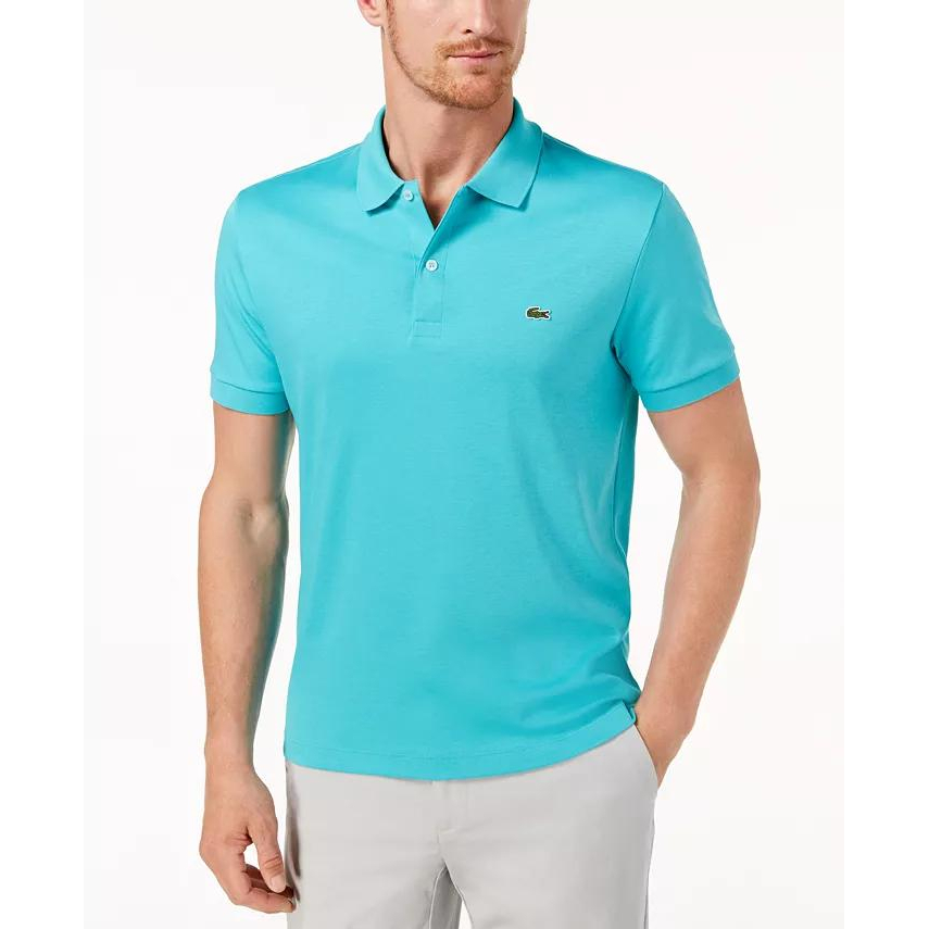 Men's 'Soft Touch' Polo Shirt