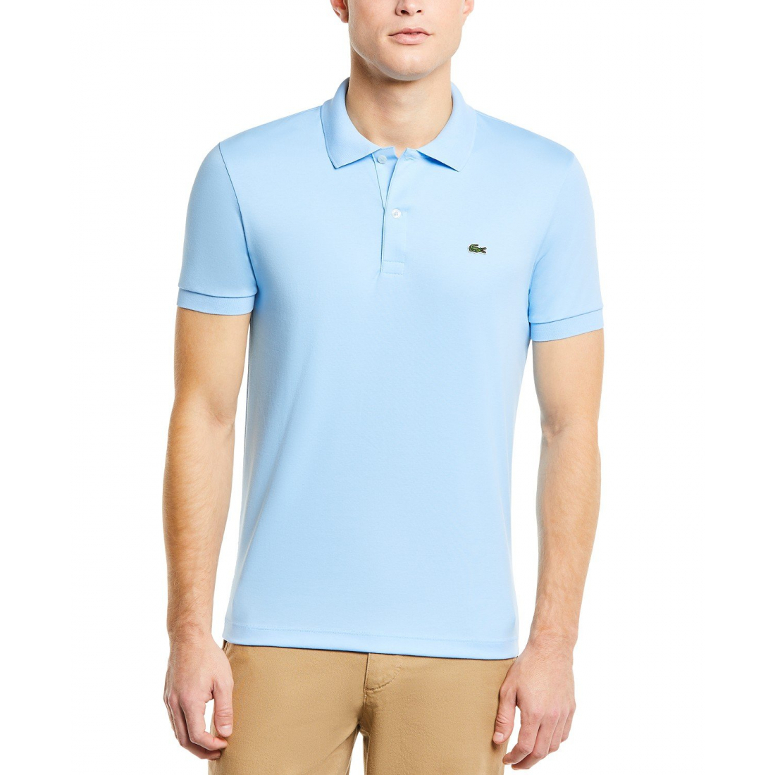 Men's 'Soft Touch' Polo Shirt